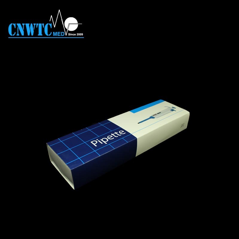 High Quality Auto Variable Volume Adjustable Micropipette Laboratory Pipette