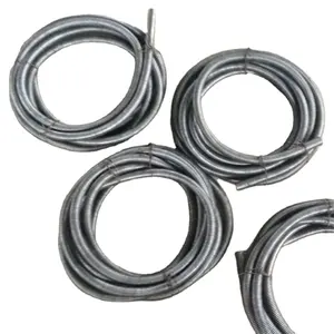 Wire protective coil Long spring coil