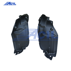Acil TY308 53876-42061 53875-42061 Innenkotflügel passend für RAV4 VANGUARD 06-09 - Product Image 1