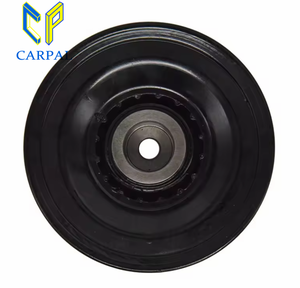 Amortisseur de Vibration de <span class=keywords><strong>poulie</strong></span> de vilebrequin de <span class=keywords><strong>prix</strong></span> usine carpien pour BMW Mini Cooper S R52 R53 5406013001 11237525135 - Product Image 2