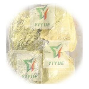 Factory Supply 5-Bromo-1-pentene CAS 1119-51-3 yellow Powder - Product Image 6