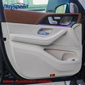 Kit Interior para <span class=keywords><strong>GLS</strong></span> X166 2013-2019, Actualización a X167 Maybach, <span class=keywords><strong>Precio</strong></span> de Fábrica 2025 - Product Image 6