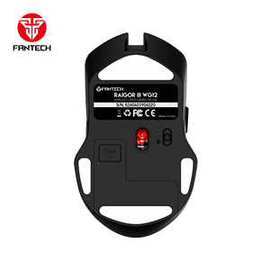 Wg12 Tùy Chỉnh Bán Buôn Chuột Chơi Game Không <span class=keywords><strong>D</strong></span>ây Pixart Cảm Biến Chuột Chơi Game Không <span class=keywords><strong>D</strong></span>ây - Product Image 4