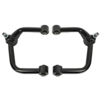 Kit de suspension de bras de commande supérieur avant de 2 à 4 pouces pour Ford F150 2WD 4WD 2009-2023