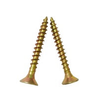 Hot Selling China Screw Fasteners Self Tapping Screw for Plastic Metal Wood