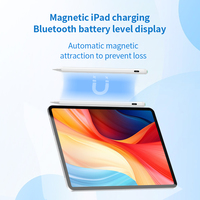 ID766 Original sans fil Charge active écran tactile tablette crayon stylet magnétique pour Apple Ipad 8 7 9e génération