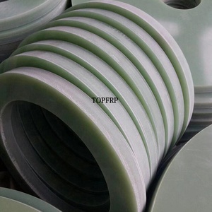 ปะเก็นฉนวนใยแก้วอีพ็อกซี่ G10 G11 - Product Image 2