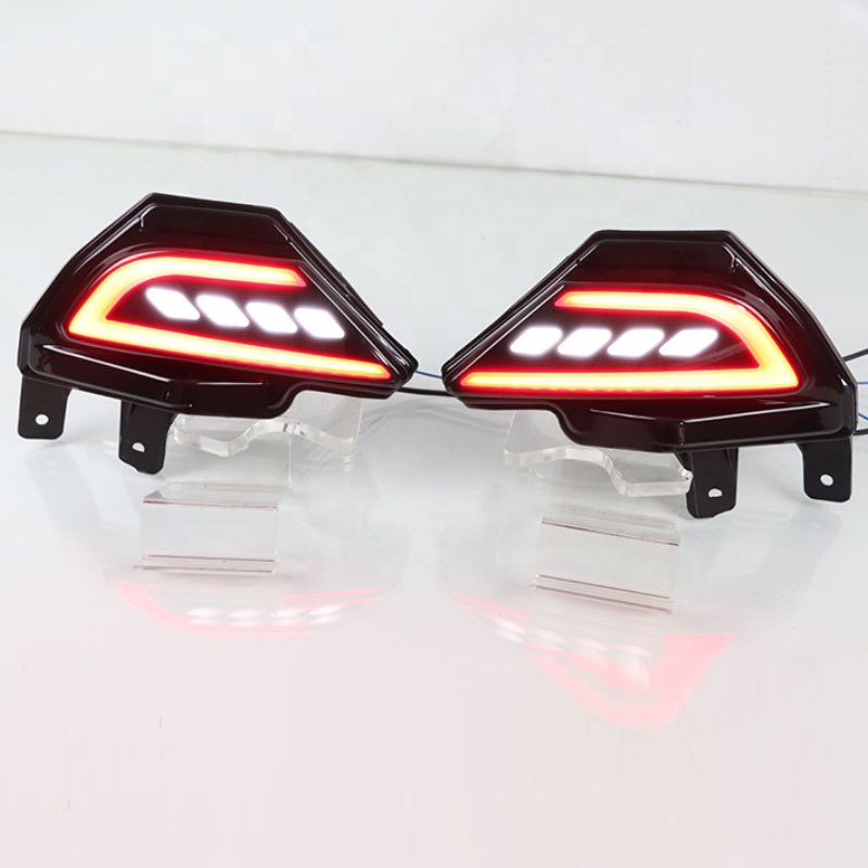 audi a4 b8 tail lights