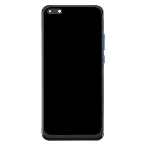 <span class=keywords><strong>Écran</strong></span> LCD TFT avec cadre pour <span class=keywords><strong>réparation</strong></span> de téléphone portable <span class=keywords><strong>Huawei</strong></span> <span class=keywords><strong>P40</strong></span> <span class=keywords><strong>Pro</strong></span> Remplacement d'<span class=keywords><strong>écran</strong></span> LCD de rechange - Product Image 3