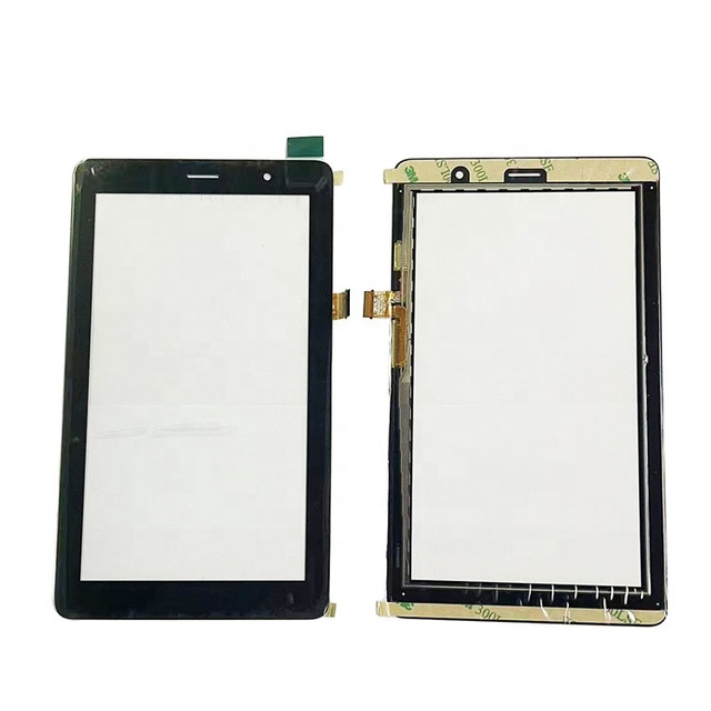 Tablet Touch Screen for Alcatel 1T 16 7inch 9009 9013 Screens Digitizer(Two Versions)
