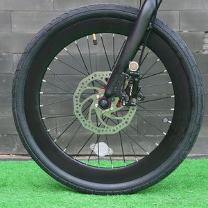 Bicicleta Plegable Polygon <span class=keywords><strong>Tern</strong></span> 2022, Cuadro de Bicicleta Plegable, Bicicletas Plegables - Product Image 4