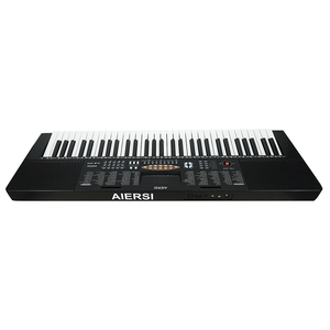 Aiersi Đàn Organ Điện Tử Giá Nhà Máy Thương Hiệu Bàn Phím 61 Phím Đàn Piano Kỹ Thuật Số Nhạc Cụ Giáo Dục Trẻ Mẫu Giáo - Product Image 5