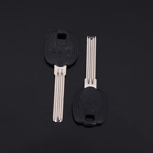 Cửa An Ninh Máy Cắt Chìa Khóa Trống Transponder <span class=keywords><strong>Key</strong></span> Shell Thợ Khóa - Product Image 5