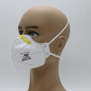 Grosir respirator & masker karbon aktif bentuk kupu-kupu & masker debu industri tutup kepala masker Anti debu pirrespirator - Product Image 1