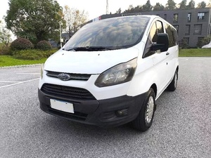 <span class=keywords><strong>Ford</strong></span> <span class=keywords><strong>Transit</strong></span> 2013-2025 Usada, Diésel Turbo, Manual, FWD, con Volante a la Izquierda, Interior Oscuro, Asientos de Tela, Cámara Trasera, Neumáticos R16 - Product Image 1