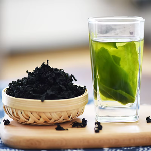 Productos Nuevos Más Vendidos, Alga Marina Orgánica Seca Wakame Mekabu, Alga Marina Seca Wakame para <span class=keywords><strong>Chuka</strong></span> - Product Image 2