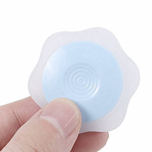 摩擦易擦除可擦铅笔橡皮擦橡胶热三角六角魔术办公室<span class=keywords><strong>M</strong></span> & G - Product Image 4