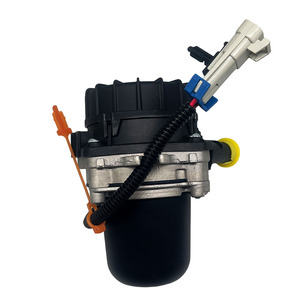Pompe d'injection d'air secondaire pour élimination des polluants atmosphériques pour BUICK CHEVROLET <span class=keywords><strong>PONTIAC</strong></span>, pièces de moteur automobile 323501M AC215414 - Product Image 6