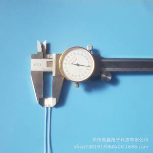 Élément chauffant en céramique Zhengzhou Highxin 10x10mm pour aromathérapie automobile, élimination des odeurs, alimentation par prise - Product Image 3