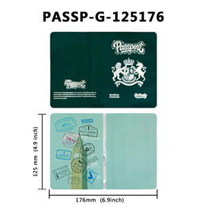 Nuevo Diseño Bolsas Mylar con Cierre Zip en Forma de Alien, Troqueladas, para Visa Prop, 3.5g, a Prueba de Humedad, Impresas en Huecograbado, para Chocolate - Product Image 4