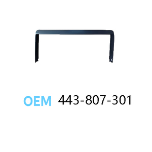 Cổ điển OEM cơ thể Bảng điều chỉnh thiết lập cho Audi 100 C3 Typ 44 Rear Bumper & chắn bùn cổ điển phù hợp với thay thế | mua cá nhân có sẵn - Product Image 4