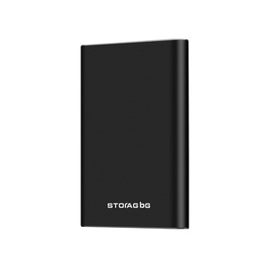 Nouveau disque dur externe portable haute vitesse de 1 To de 2,5 pouces pour ordinateur de bureau - Product Image 3