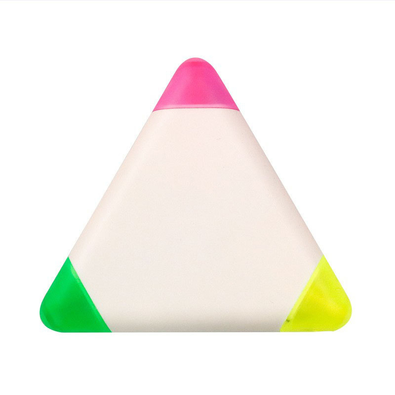 Triangle-3 Color