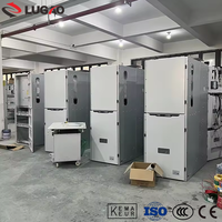 Prix de l'appareillage de commutation 11kv fabricant d'appareillage de commutation panneau d'équipement électrique pour sous-station électrique