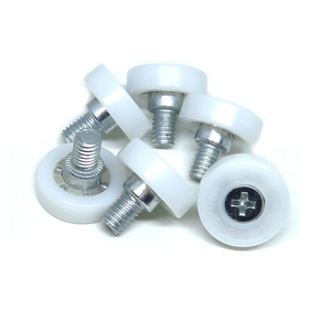 ล้อเลื่อนลิ้นชัก <span class=keywords><strong>Hafele</strong></span> รุ่น Professional DR-22-C0.3L7M6 - Product Image 2