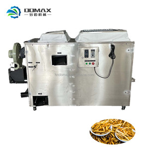 Machine de tri professionnelle pour tenebrios, vers de <span class=keywords><strong>farine</strong></span> et vers de blé, séparateur de vers de <span class=keywords><strong>farine</strong></span> jaunes - Product Image 1