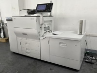 90% nouveau photocopieur d'imprimante de production couleur Pro C5200S remis à neuf pour l'usine d'impression A3