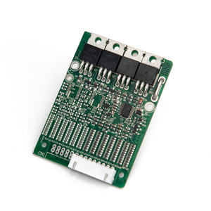 Bestway Pin <span class=keywords><strong>Li</strong></span> <span class=keywords><strong>Ion</strong></span> <span class=keywords><strong>BMS</strong></span> 24V 7S 20A 3.7V Bộ Pin Lithium 7 <span class=keywords><strong>Cell</strong></span> NMC <span class=keywords><strong>ION</strong></span> <span class=keywords><strong>BMS</strong></span> Kèm Cân Bằng Cho Xe Đạp Điện - Product Image 4