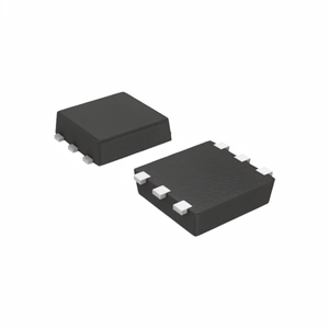 S-8211CDH-I6T1U Power Management (PMIC) Original 6 SMD, <b>Flat</b> Leads Electronic Circuit Components - Product Image 1