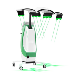 10d Fat Reduction Body Shaping Machine Fat Dissolving & Reduce Cellulite & Improve Metabolism - Product Image 4