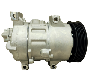 <span class=keywords><strong>Compresseur</strong></span> de climatisation automatique XD4005 pour <span class=keywords><strong>Toyota</strong></span> <span class=keywords><strong>Corolla</strong></span> 2004-2009 447260-1493 88310-02370 Pièces de climatisation 12 VOLT - Product Image 3