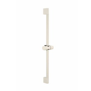 Barre <span class=keywords><strong>de</strong></span> <span class=keywords><strong>douche</strong></span> coulissante en chrome poli WEIHAO, réglable en hauteur, montage mural - Product Image 4