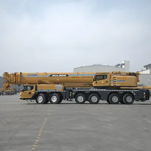 Famosa marca xcm-g XCA300 XCA300 _ I 300 ton All Terrain Truck Crane