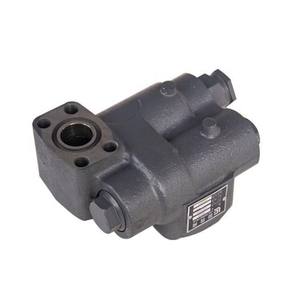 12C2355 XH25 Piezas del Sistema Hidráulico de la Cargadora Mecánica China, Válvula de Descarga - Product Image 3