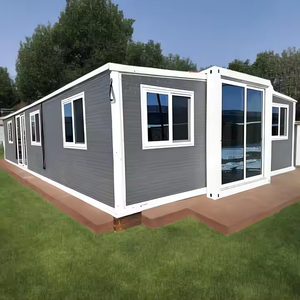 Excellent supplier product showcase