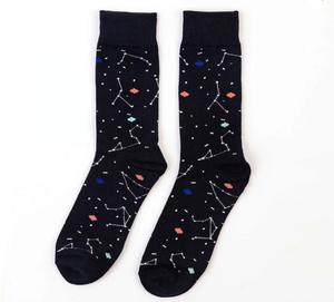 <span class=keywords><strong>Chaussettes</strong></span> en coton populaires, amusantes et originales, personnalisables avec logo, vente en gros, usine de Jingzhou - Product Image 5