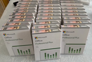 <span class=keywords><strong>Office</strong></span> 2024 Professional Plus Original en USB, Versión LTSC para 1 PC, Compatible con PC, Versión Internet, en Stock - Product Image 5