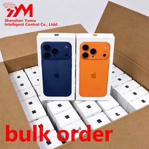 โทรศัพท์มือถือมือสองรุ่น Mix Lot 17 Pro Max สภาพดี ปลดล็อค <span class=keywords><strong>IMEI</strong></span> ได้ทุกเครือข่าย รุ่น Global คุณภาพส่งออก พร้อมจัดส่ง - Product Image 1