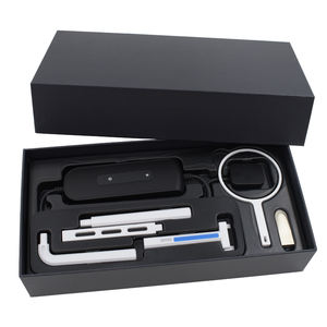 Nuevo Sensor de Rayos X Dental Eco Senor I, Sensor Digital Intraoral RVG con Soporte <span class=keywords><strong>para</strong></span> Clínica Dental y Veterinaria - Product Image 3