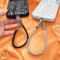 Étui de téléphone en cuir de crocodile Luxe Antichoc pour iPhone