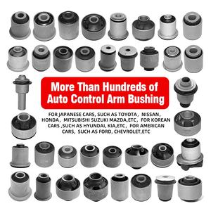 OE 54570-1HM0A 54570-1HJ0A 54570-1HA0A Suspension automobile, grand bras de suspension inférieur, bague pour <span class=keywords><strong>Nissan</strong></span> Sunny N17 <span class=keywords><strong>MICRA</strong></span> K13K <span class=keywords><strong>2011</strong></span>- - Product Image 5