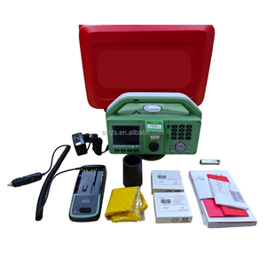 <span class=keywords><strong>Nivel</strong></span> <span class=keywords><strong>Digital</strong></span> Leicaa LS10 Estándar con Precisión de 1 mm, Aumento de Telescopio de 32X, <span class=keywords><strong>Nivel</strong></span> Automático <span class=keywords><strong>Topográfico</strong></span> - Product Image 2