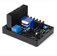 En stock : Régulateur de tension automatique AVR GB-170 STC, carte de régulation de tension triphasée à excitation GB-170 STC