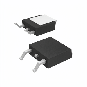 Electronic Chips Component IRU1117CD TO 252 3, DPAK , SC 63 Original One Stop Service Power Management (PMIC) - Product Image 1