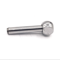 492823-00 Broche de perceuse à boule compatible avec DC228KL DCH253B DCH253M2 DC212KA DCH253 DCH273 DCH274 DCH364 Pièce de rechange