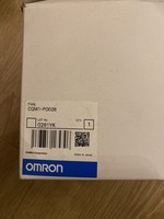 Nouveau module PLC CQM1PD026 original, 1 pièce, en boîte, expédition rapide